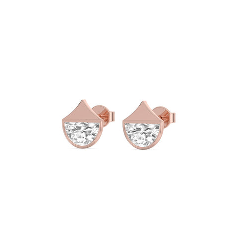 Esme Dove earrings