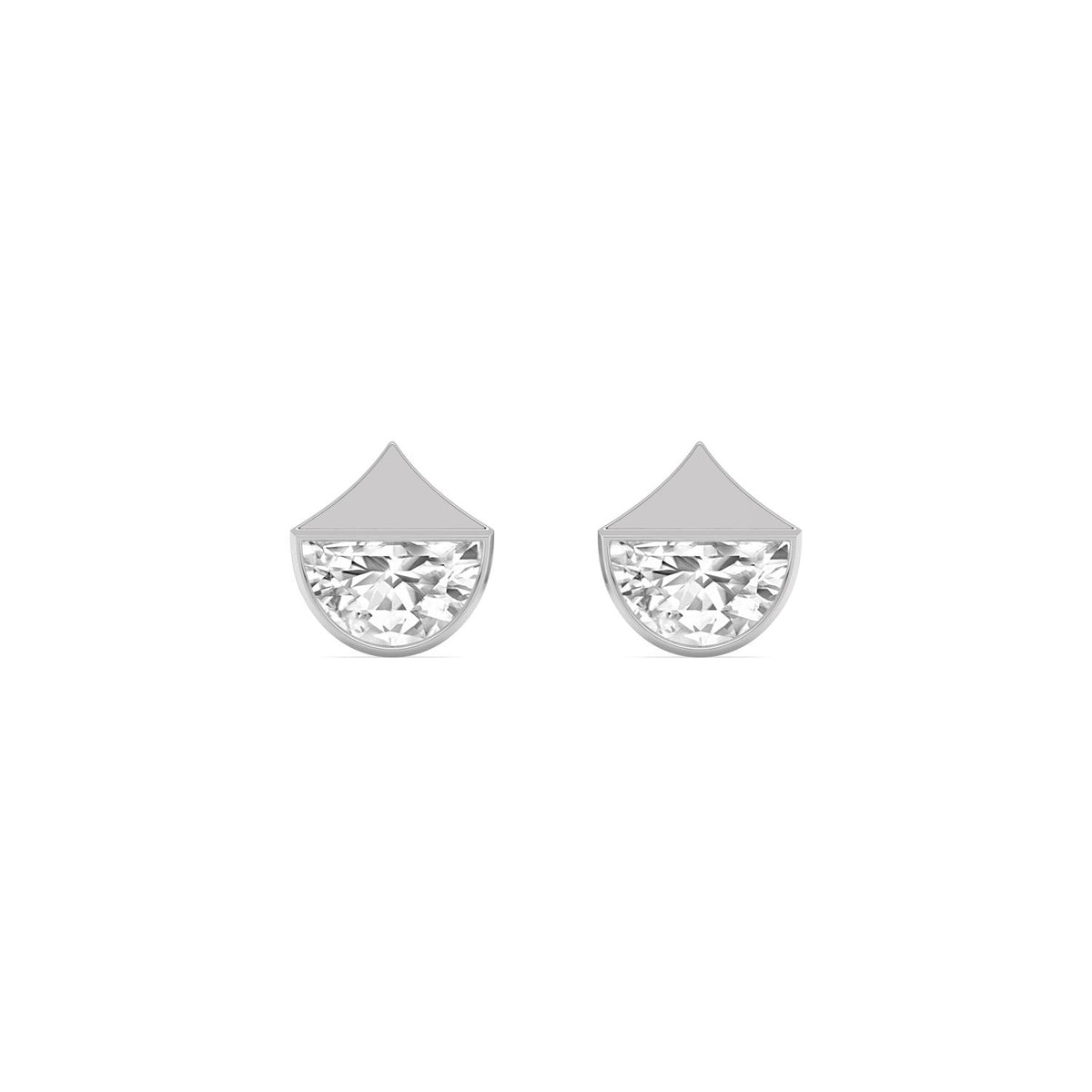 Esme Dove earrings