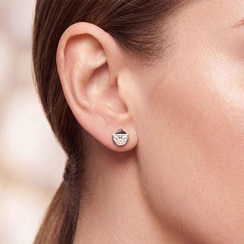 Esme Dove earrings