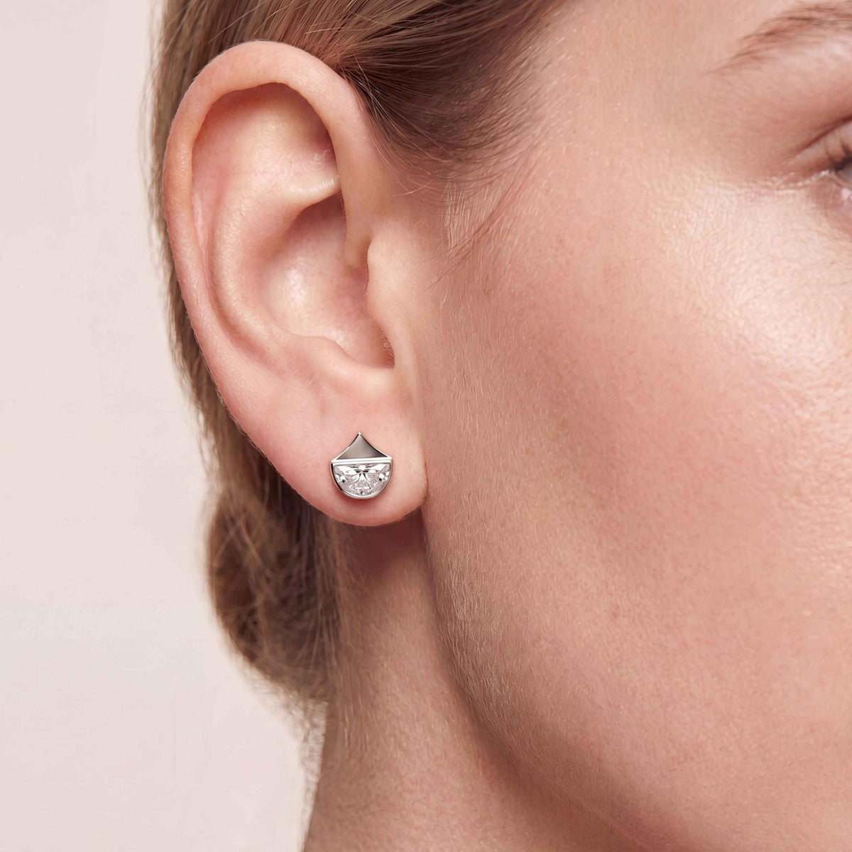 Esme Dove earrings