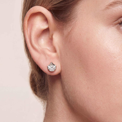 Esme Dove earrings