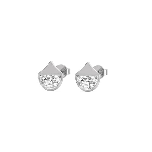 Esme Dove earrings