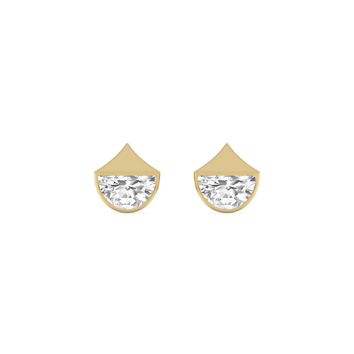 Esme Dove earrings
