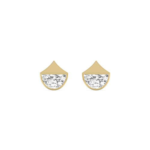 Esme Dove earrings