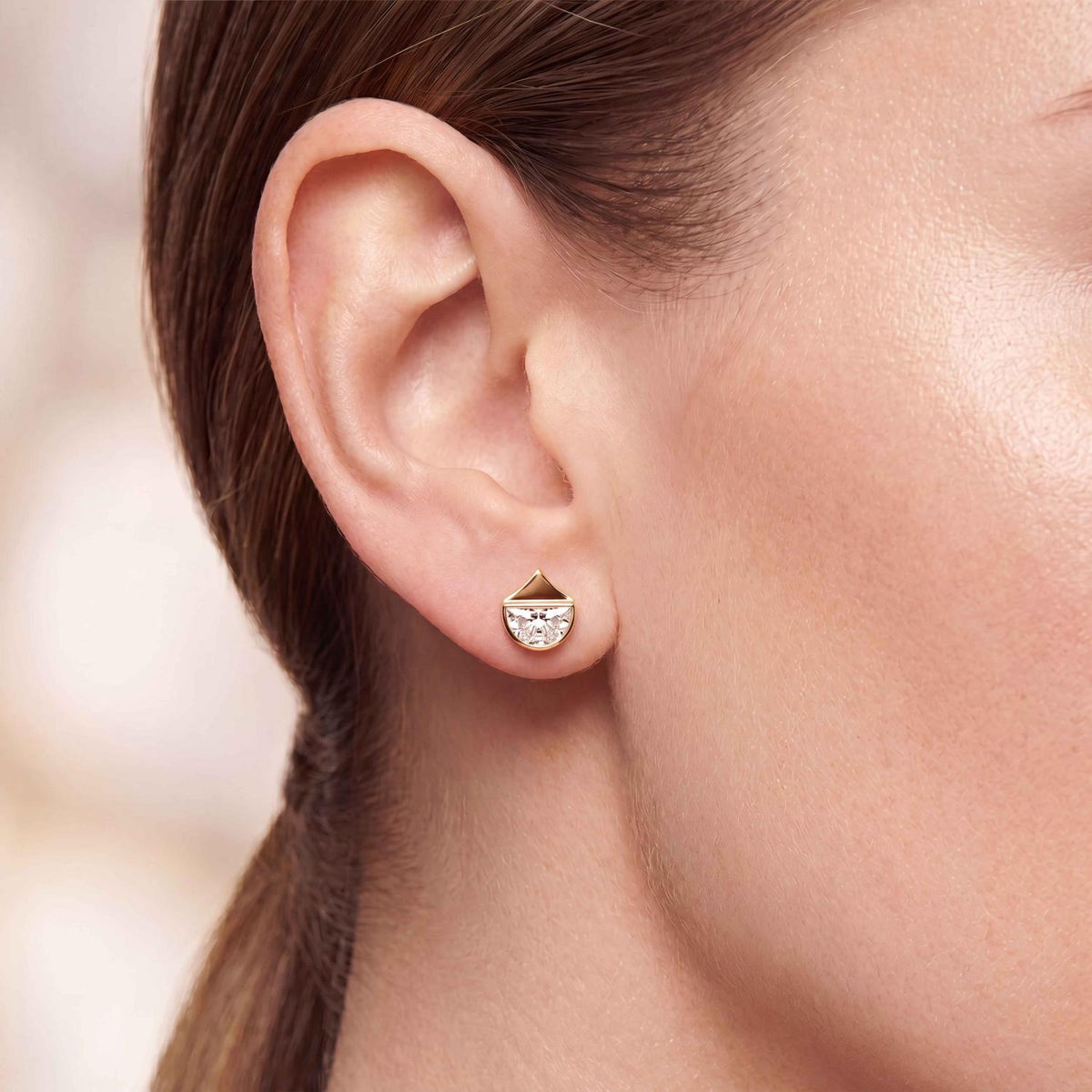 Esme Dove earrings