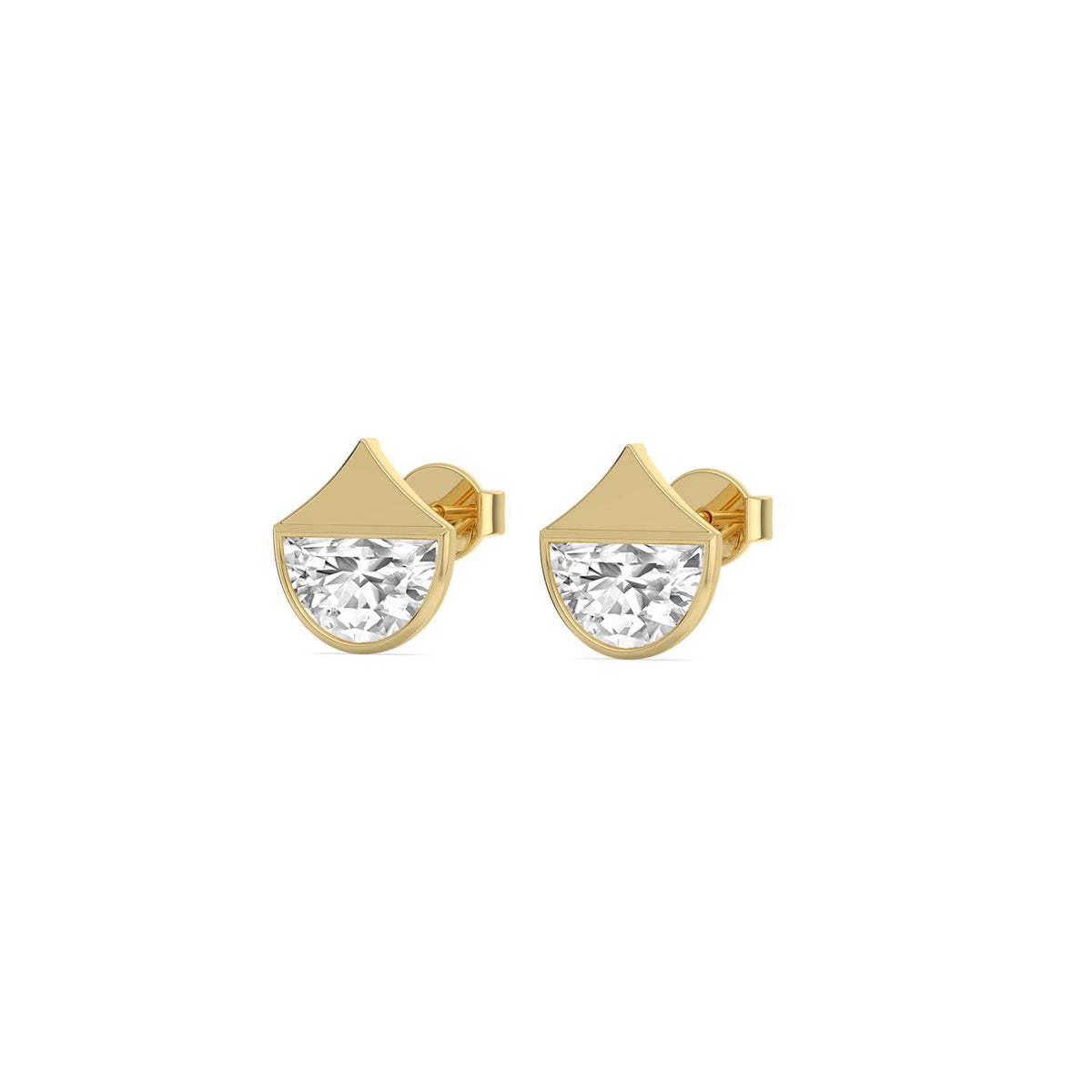 Esme Dove earrings