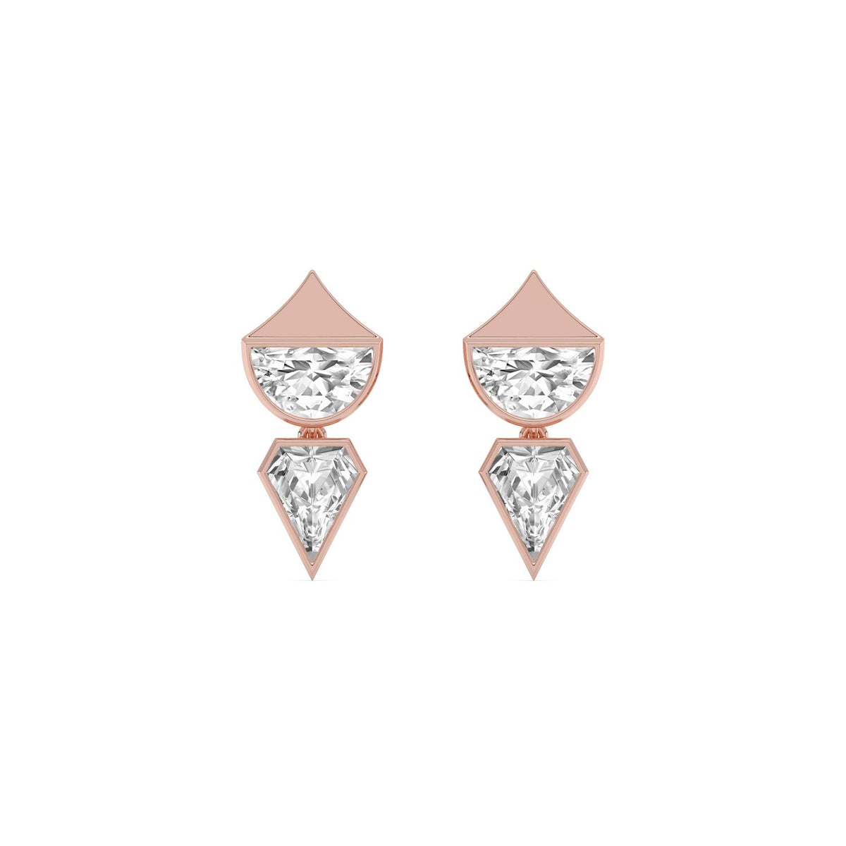 Esme Grace earrings
