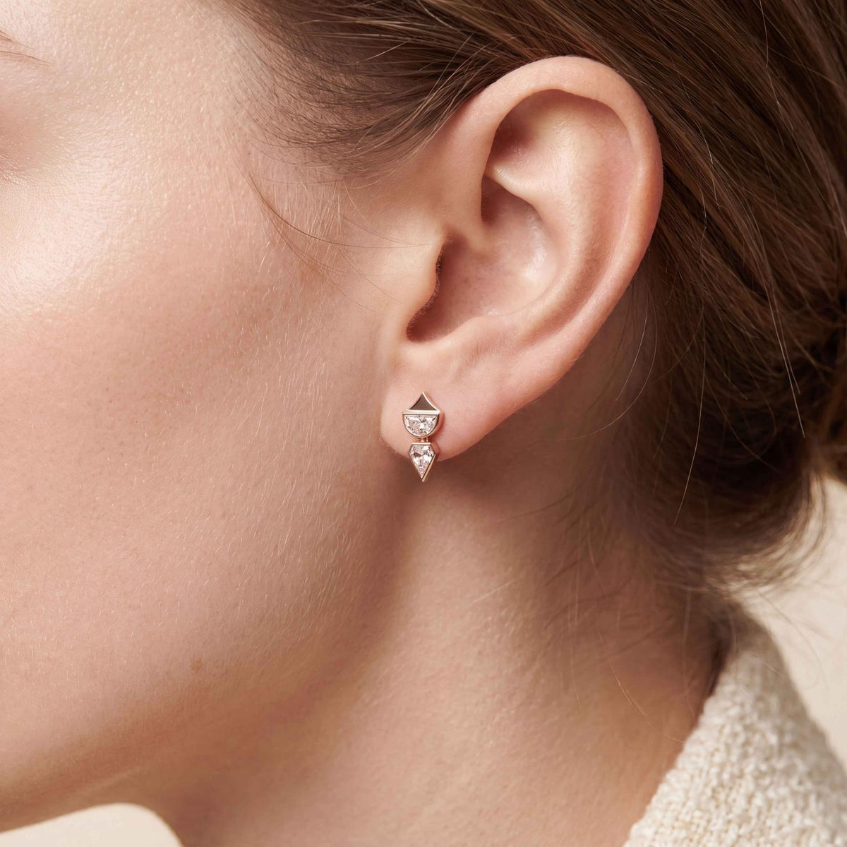 Esme Grace earrings