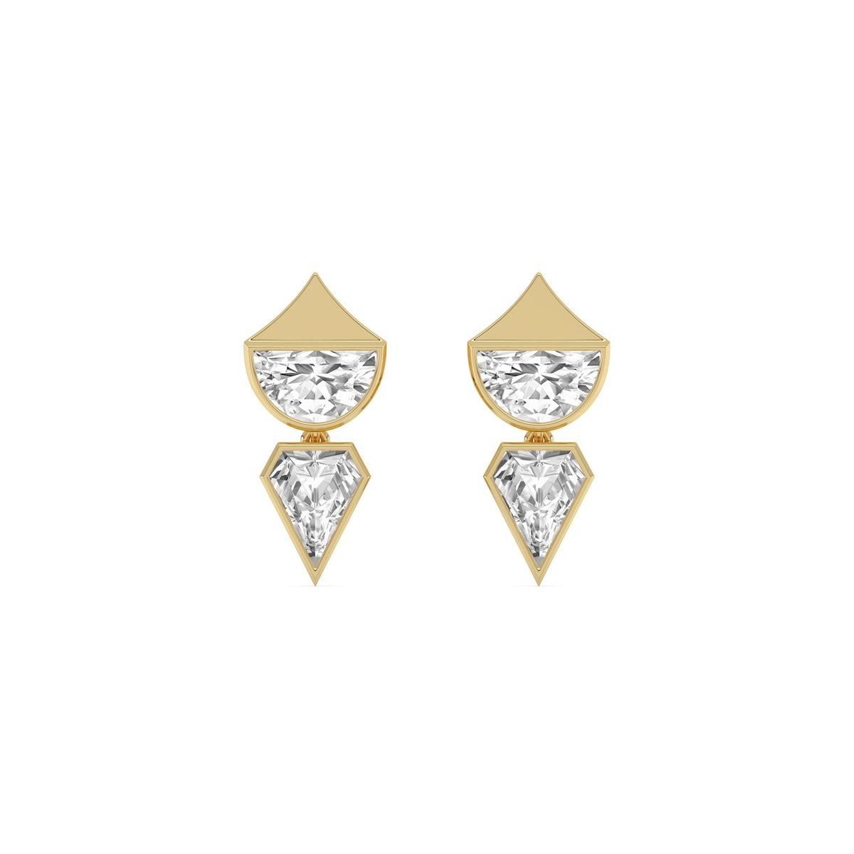 Esme Grace earrings