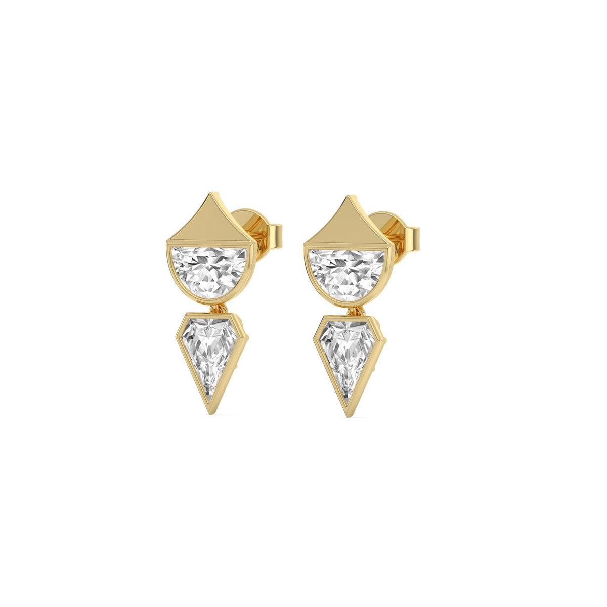 Esme Grace earrings
