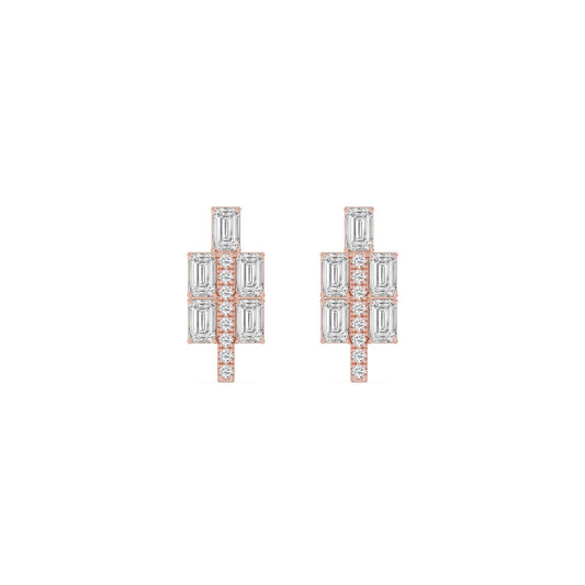 Aurelia Celeste earrings
