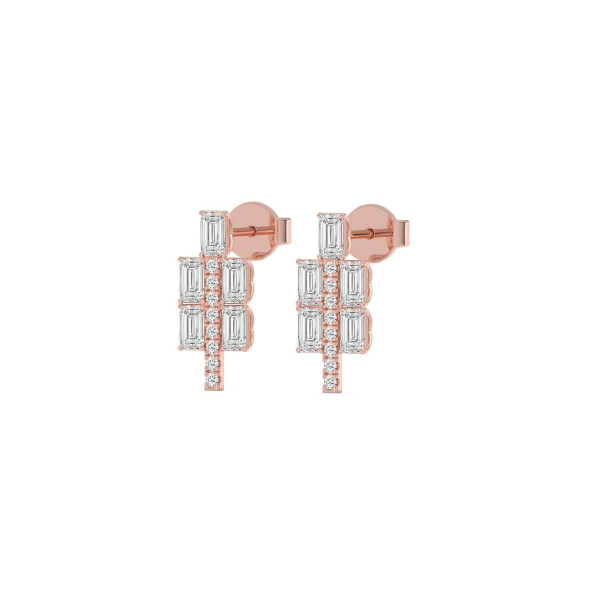 Aurelia Celeste earrings