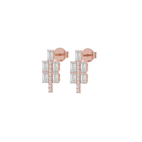 Aurelia Celeste earrings