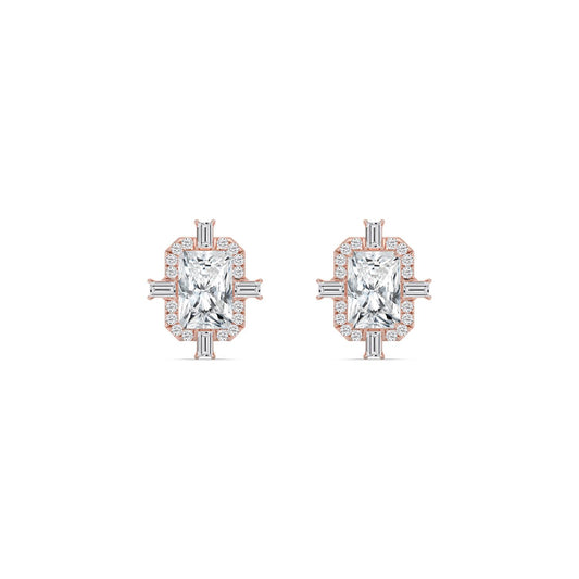 Aurelia Dawn earrings