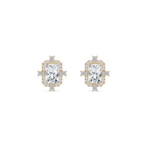 Aurelia Dawn earrings