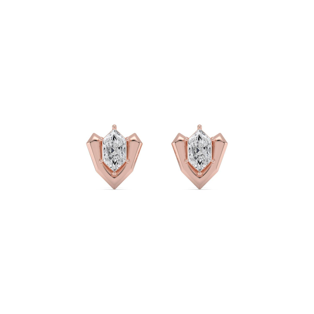 Clara Skye earrings