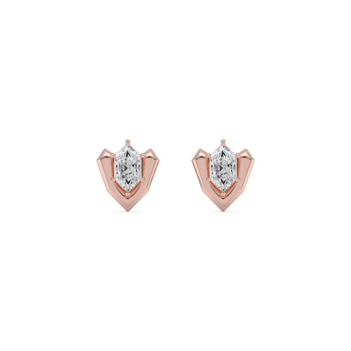 Clara Skye earrings