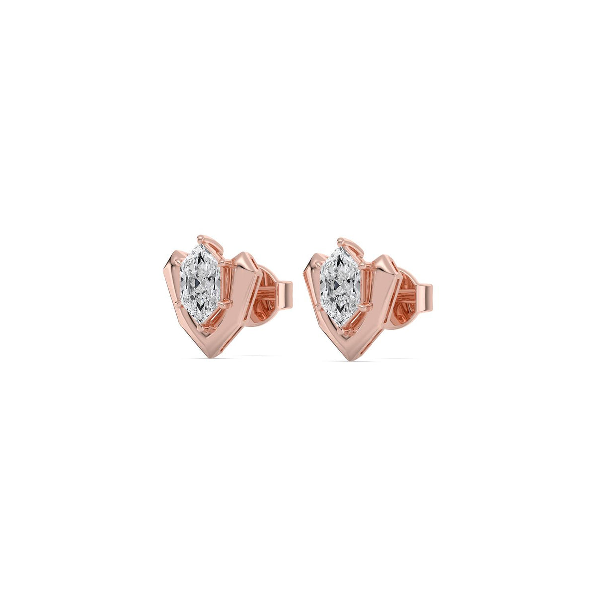 Clara Skye earrings