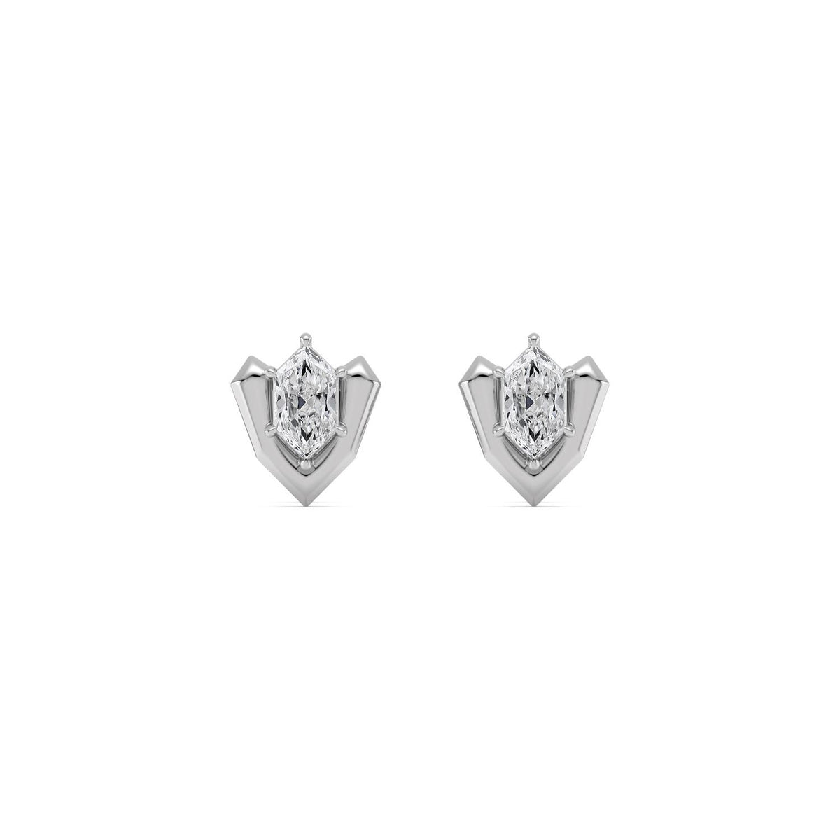 Clara Skye earrings
