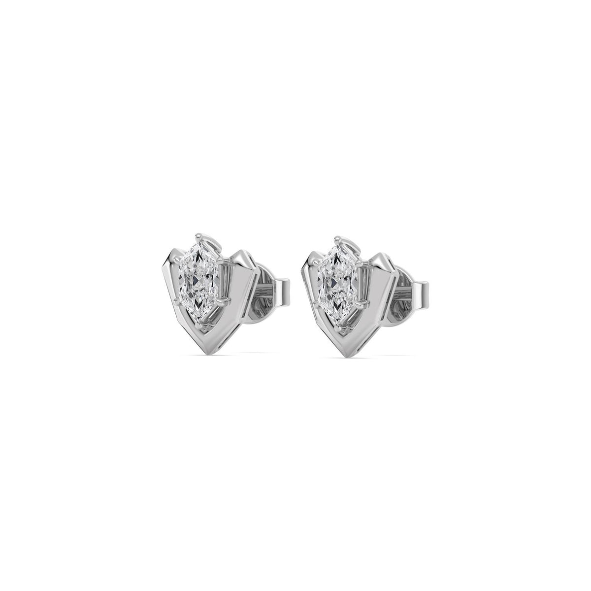 Clara Skye earrings