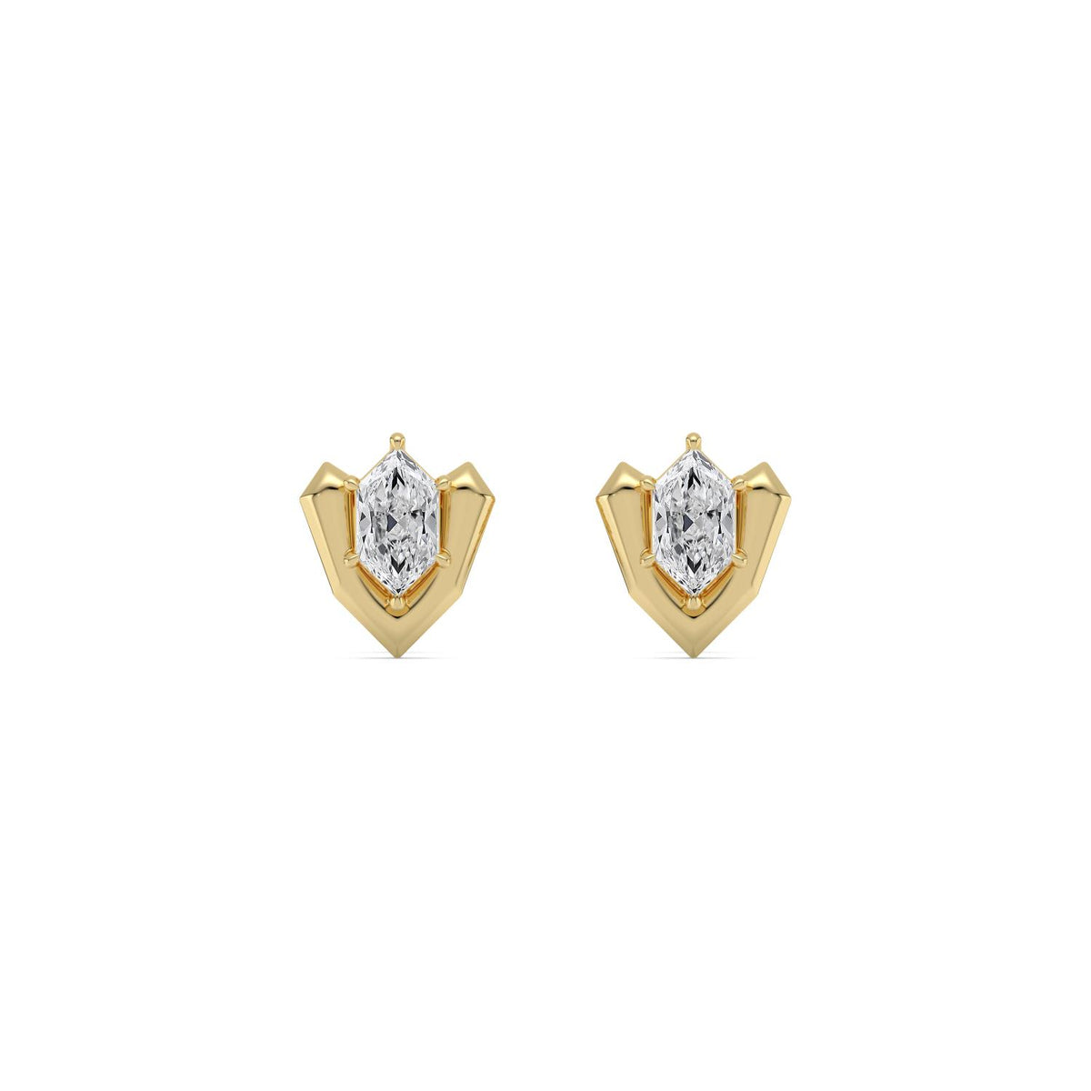 Clara Skye earrings
