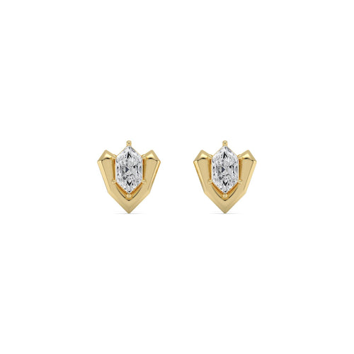 Clara Skye earrings