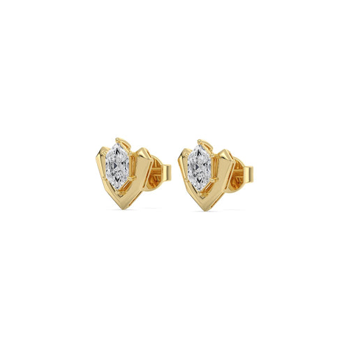 Clara Skye earrings