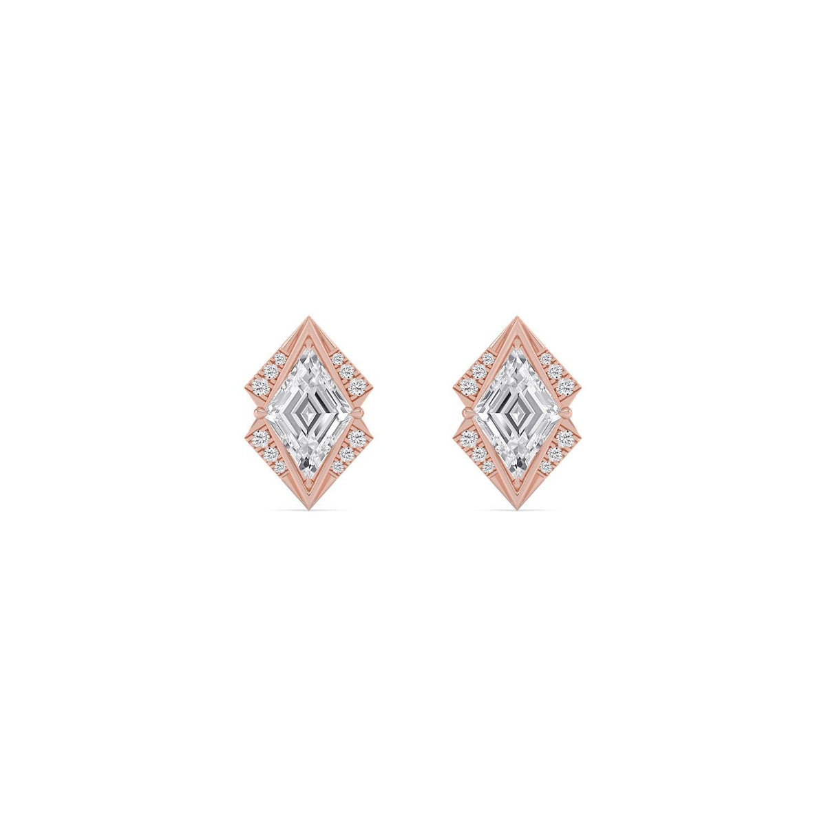 Lena Grace earrings