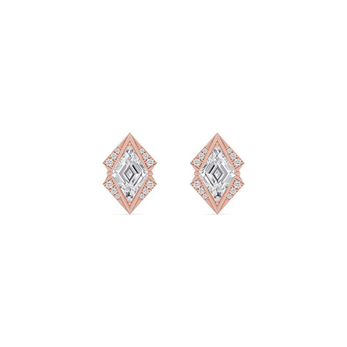 Lena Grace earrings