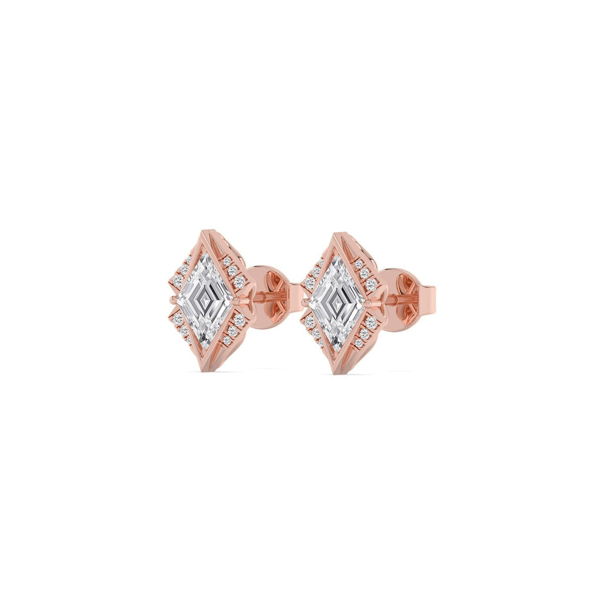 Lena Grace earrings