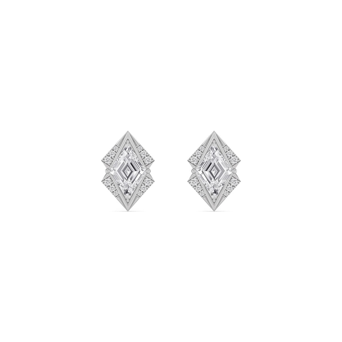 Lena Grace earrings