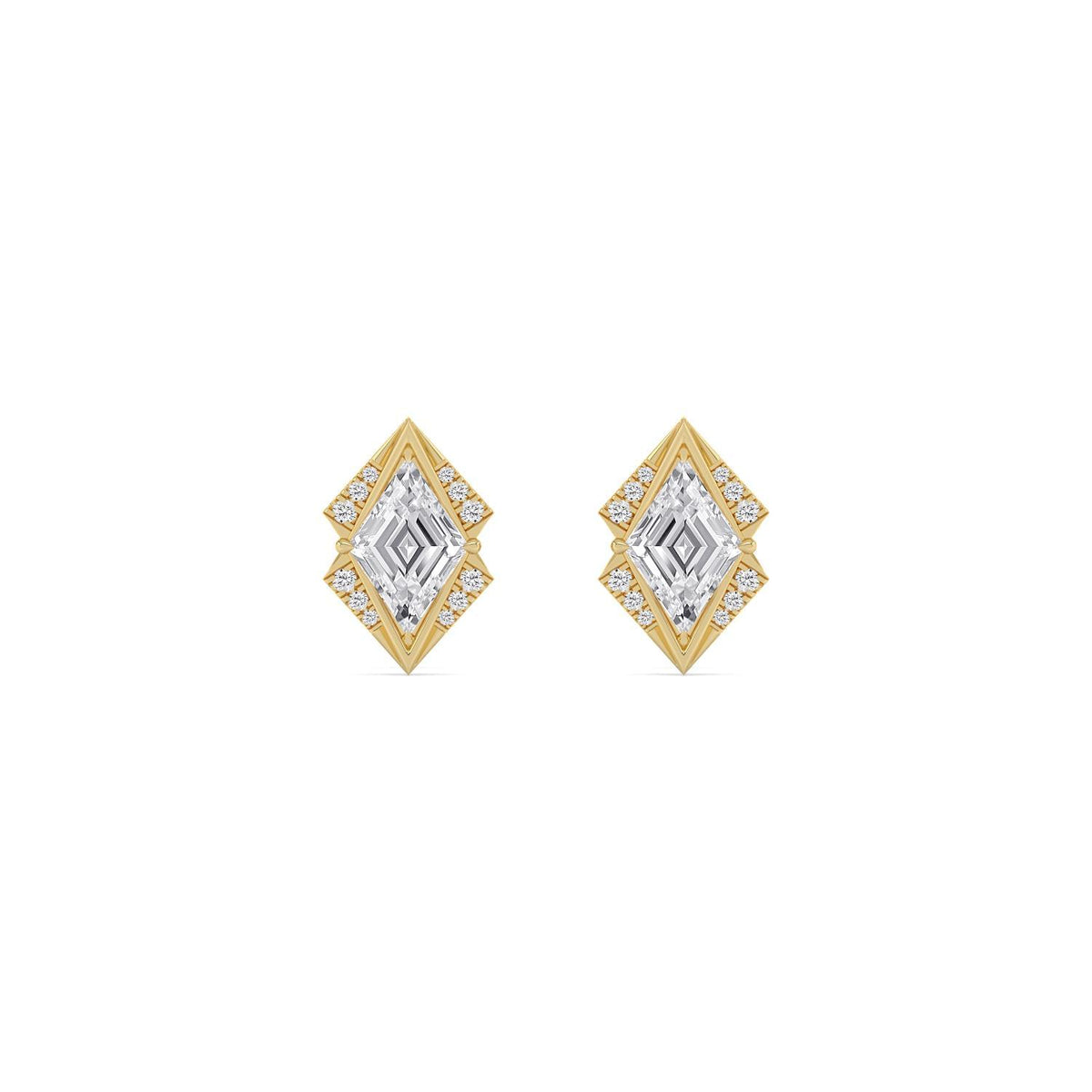 Lena Grace earrings
