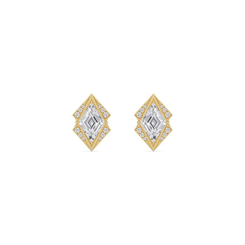 Lena Grace earrings