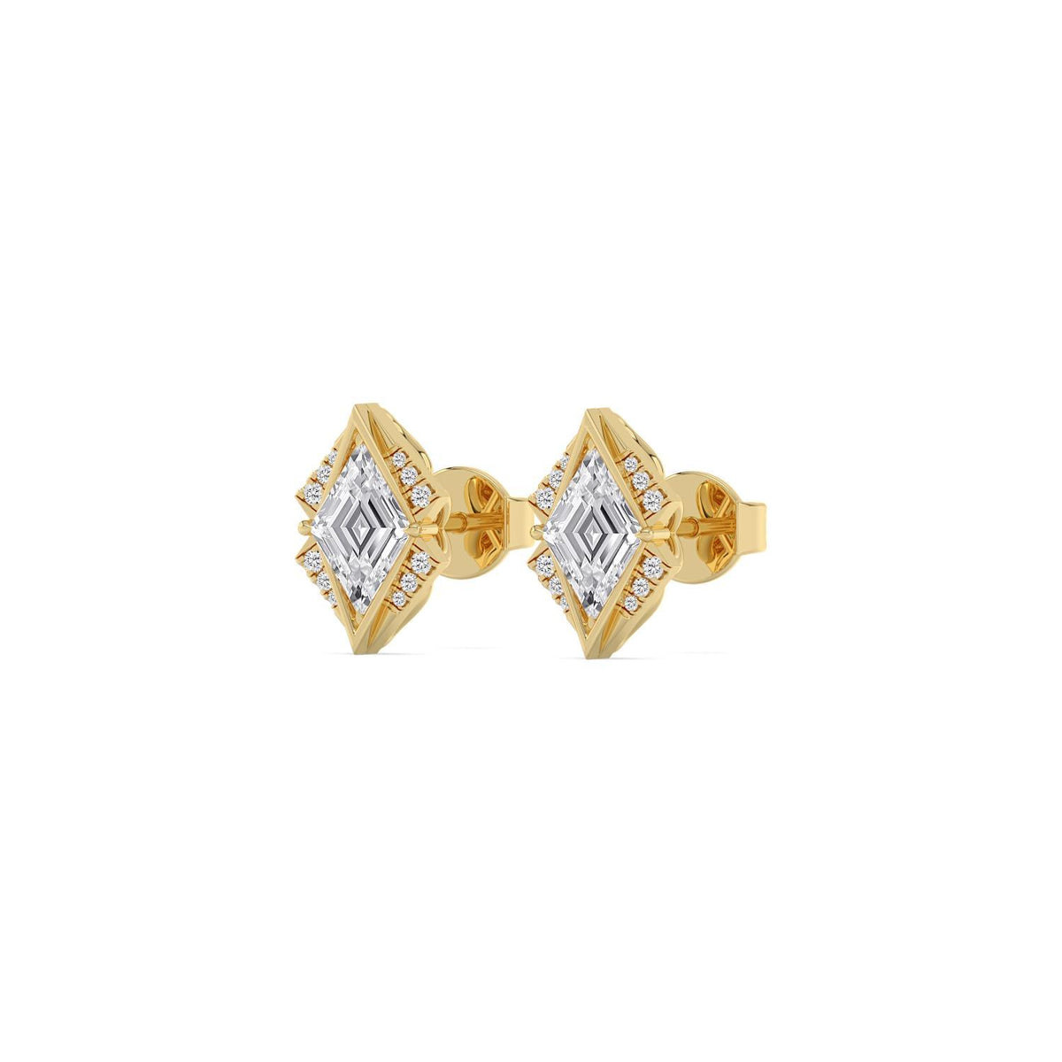 Lena Grace earrings