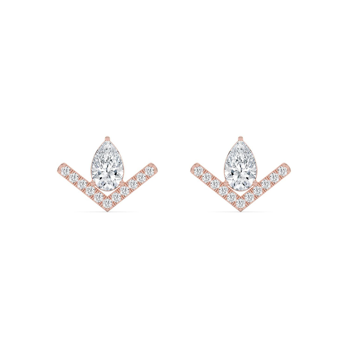 Hazel Skye earrings