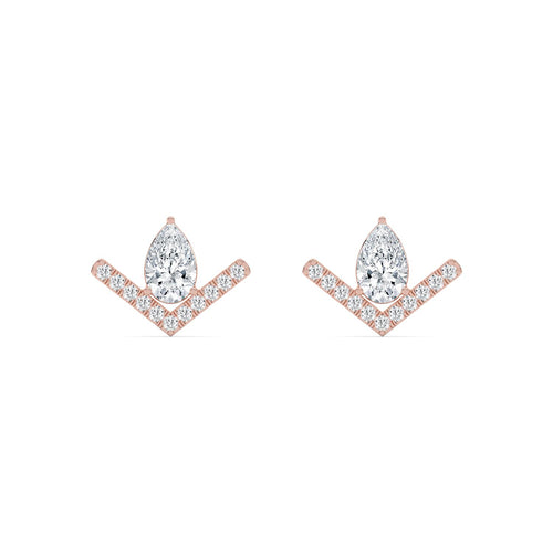Hazel Skye earrings