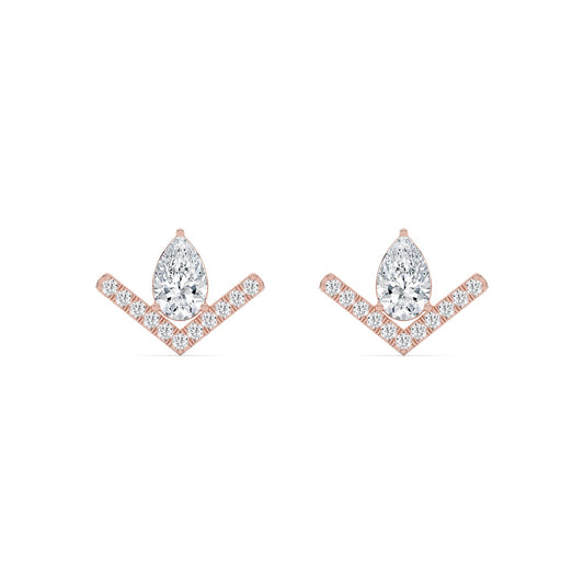 Hazel Skye earrings