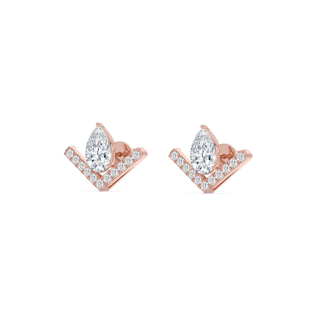 Hazel Skye earrings