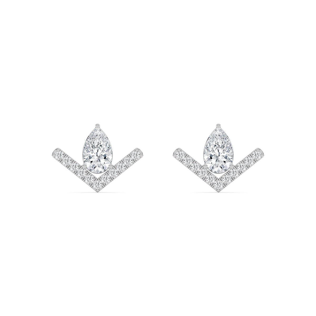 Hazel Skye earrings