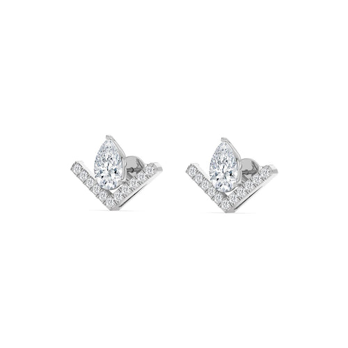 Hazel Skye earrings