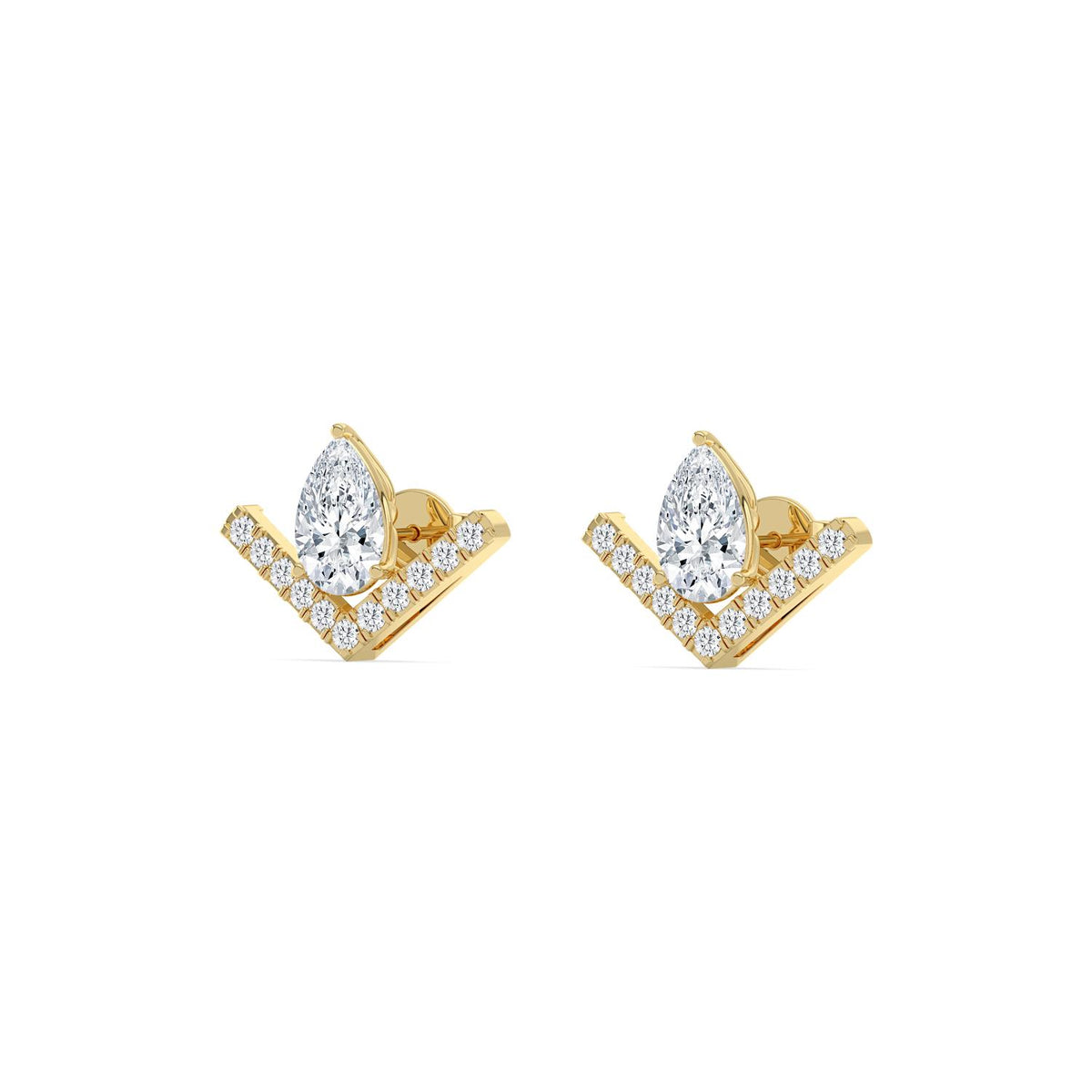 Hazel Skye earrings