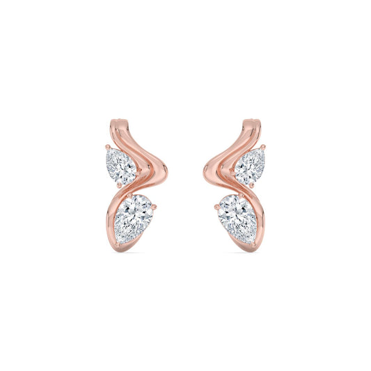 Iris Dawn earrings