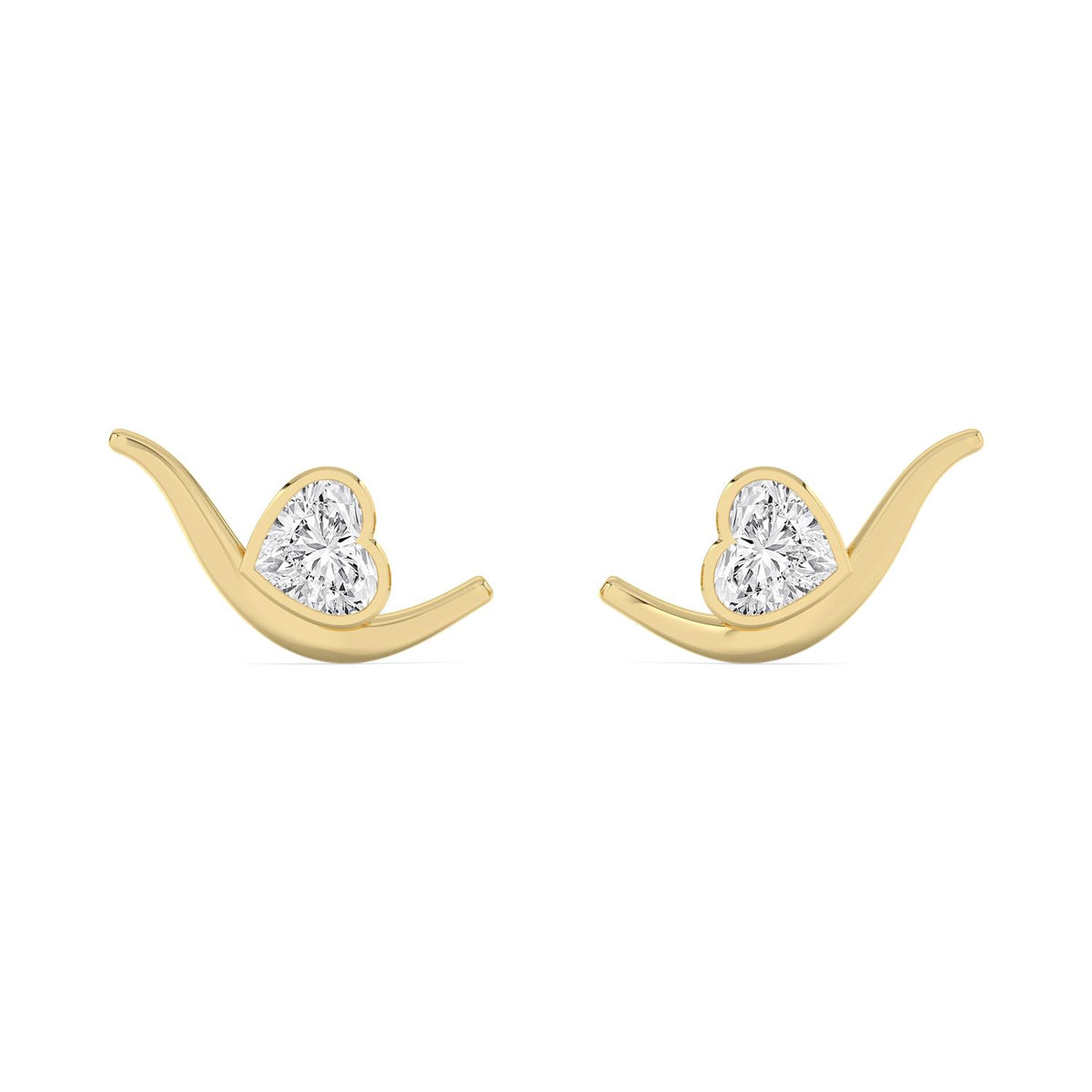 Lia Mae earrings