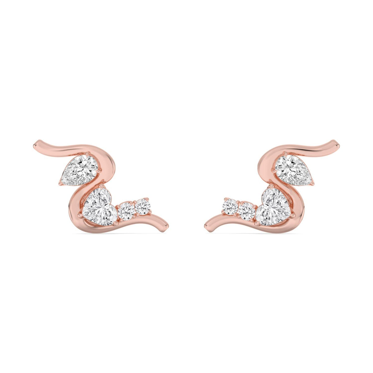 Iris Joy earrings