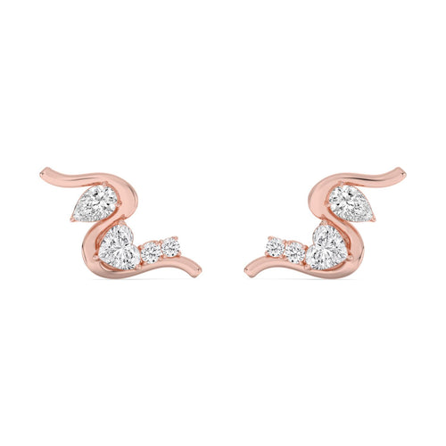 Iris Joy earrings