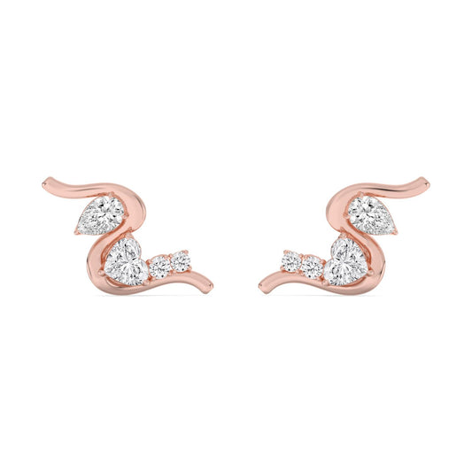 Iris Joy earrings