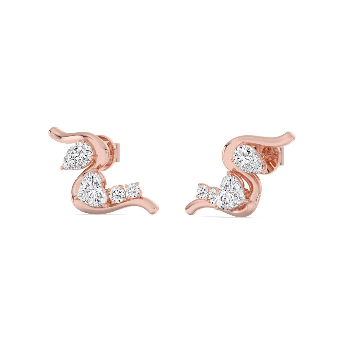 Iris Joy earrings