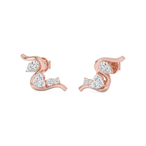 Iris Joy earrings