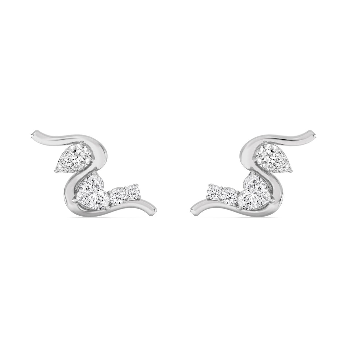 Iris Joy earrings