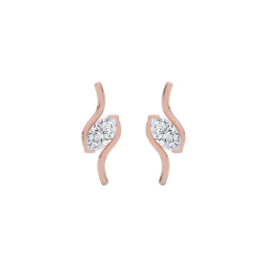 Faye Joy earrings